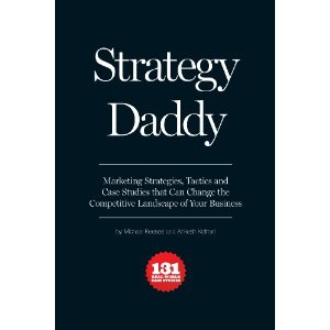 Strategy Daddy book